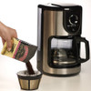 Brewing Door County Coffee Decaf Full-Pot