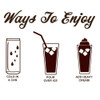 Ways to Enjoy Cold Brew Coffee