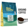 Death's Door Coffee 20 oz. Bag Ground