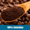 Colombian Coffee Decaf Glamour