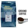 Scoop of Death's Door Coffee 5 lb. Bag Ground