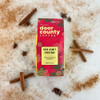 Door County Christmas Decaf Coffee 8 oz. Bag Ground
