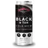 Black & Tan Cold Brew Coffee