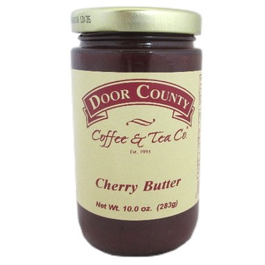 Door County Cherry Butter
