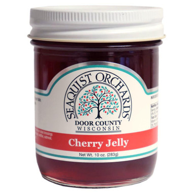 Seaqusit Cherry Jelly