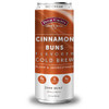 Case of Cinnamon Buns Cold Brew
