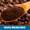 Country Morning Blend Coffee