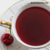 Cup of Door County Cherry Tea