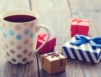 Coffee Gifts & Merchandise