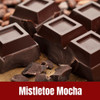 Mistletoe Mocha Coffee