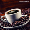 Mug of Private Reserve Coffee