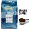 Door County Christmas Decaf Coffee 5 lb. Bag Ground