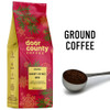 Naughty or Nice Grog Coffee 8 oz. Ground Scoop