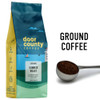 Sunrise Roast Coffee Ground 10 ounce Ground
