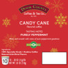 Candy Cane Coffee Description