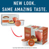 New Look Cinnamon Hazelnut Coffee Single Serve Cups