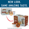 New look Frosted Cinnamon Buns Coffee Single Serve Cups