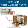 New Look Peanut Butter Crunch Coffee Single Serve Cups