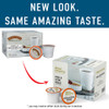 New Look Vanilla Creme Brulee Coffee Single Serve Cups