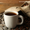 Mug of Sumatra Coffee