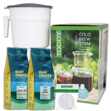 Toddy Cold Brew Coffee Kit