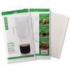 Toddy Paper Filters Package