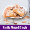 Vanilla Almond Kringle Coffee
