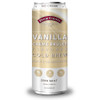 Vanilla Creme Brulee Cold Brew Coffee