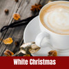 White Christmas Coffee