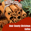 Door County Christmas Coffee