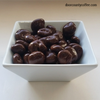 Bowl of Chocolate Covered Cherry Delites